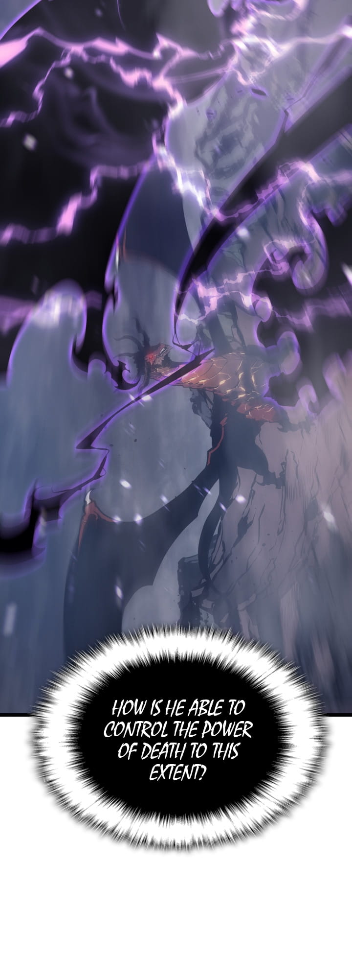 Solo Leveling, Chapter 175 image 61